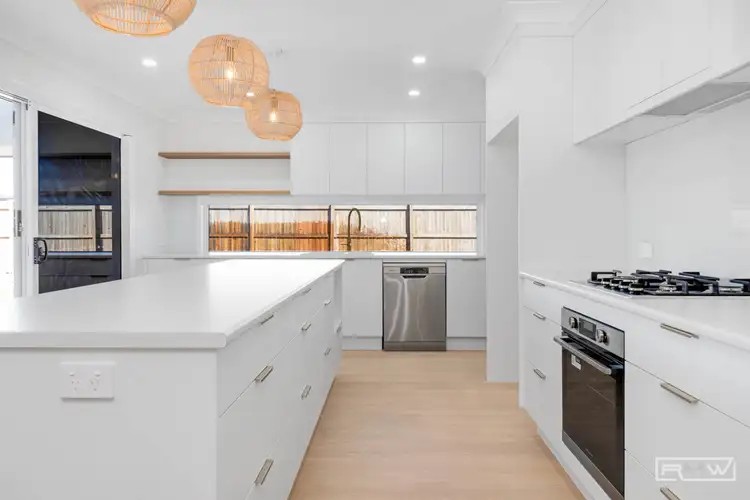 Fifth view of Homely house listing, Lot 143 Peel Street, Taroomball QLD 4703