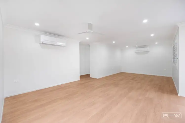 Sixth view of Homely house listing, Lot 143 Peel Street, Taroomball QLD 4703