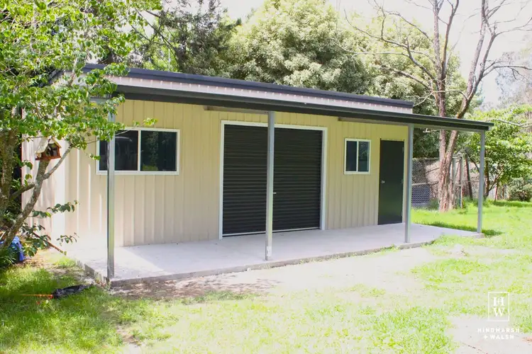 Second view of Homely house listing, 993 Penrose Road, Penrose NSW 2579