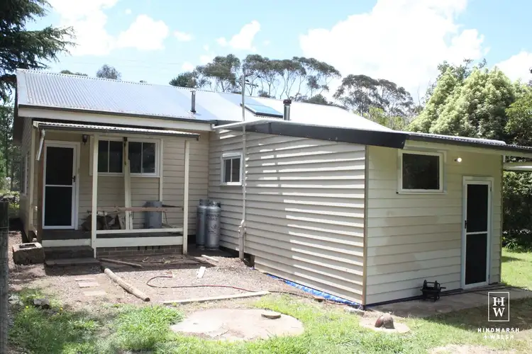 Third view of Homely house listing, 993 Penrose Road, Penrose NSW 2579
