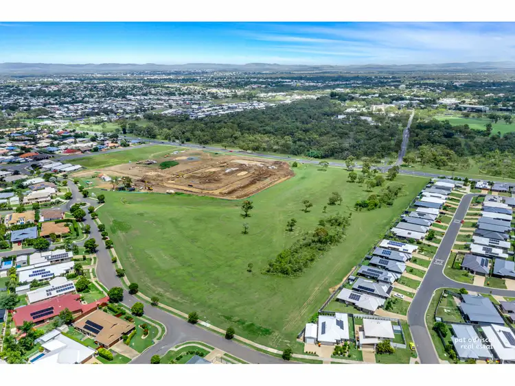 Fifth view of Homely land listing, LOT 12 Keppel Avenue, Norman Gardens QLD 4701
