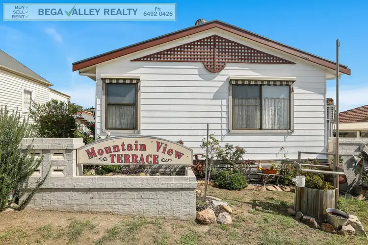 1/112-116 Upper Street, Bega NSW 2550