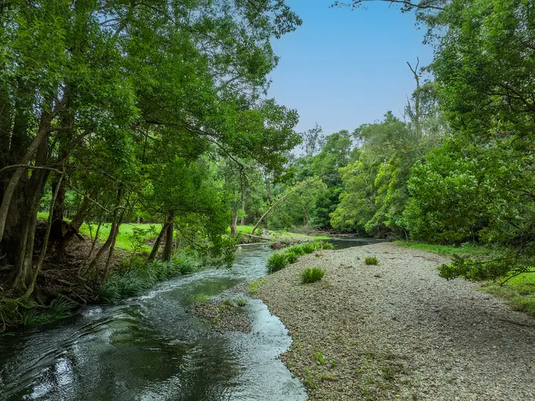 LOT 31, 55-59 North Island Loop Road, Upper Orara NSW 2450