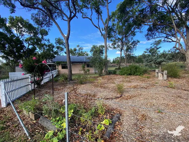 Second view of Homely house listing, Olive Tree Cottage/109 Diamondvale Road, Stanthorpe QLD 4380