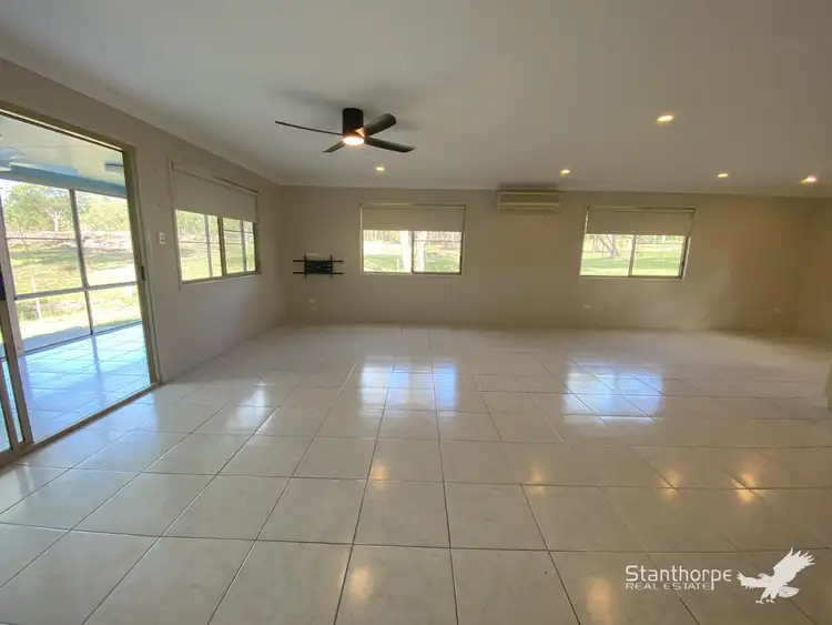 Fourth view of Homely house listing, Olive Tree Cottage/109 Diamondvale Road, Stanthorpe QLD 4380