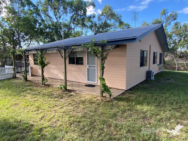 Fifth view of Homely house listing, Olive Tree Cottage/109 Diamondvale Road, Stanthorpe QLD 4380