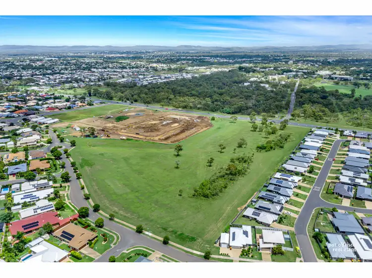 Fifth view of Homely land listing, LOT 22 Keppel Avenue, Norman Gardens QLD 4701
