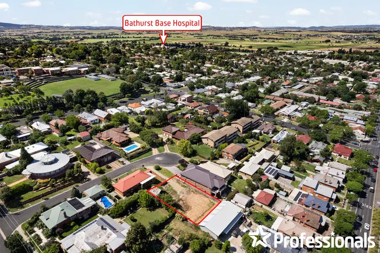 Sixth view of Homely land listing, 6 Gunning Street, Bathurst NSW 2795