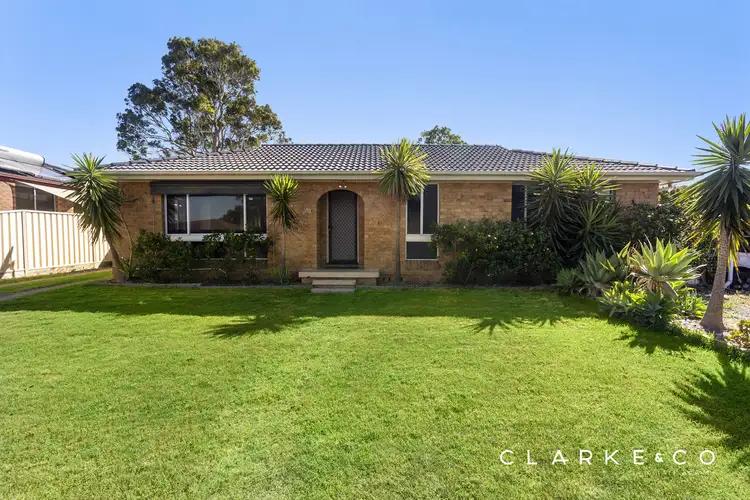 20 John Arthur Avenue, Thornton NSW 2322