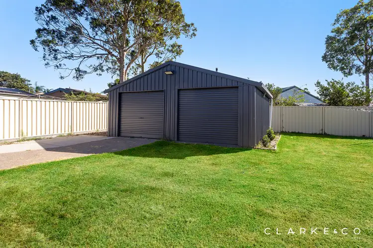 Sixth view of Homely house listing, 20 John Arthur Avenue, Thornton NSW 2322