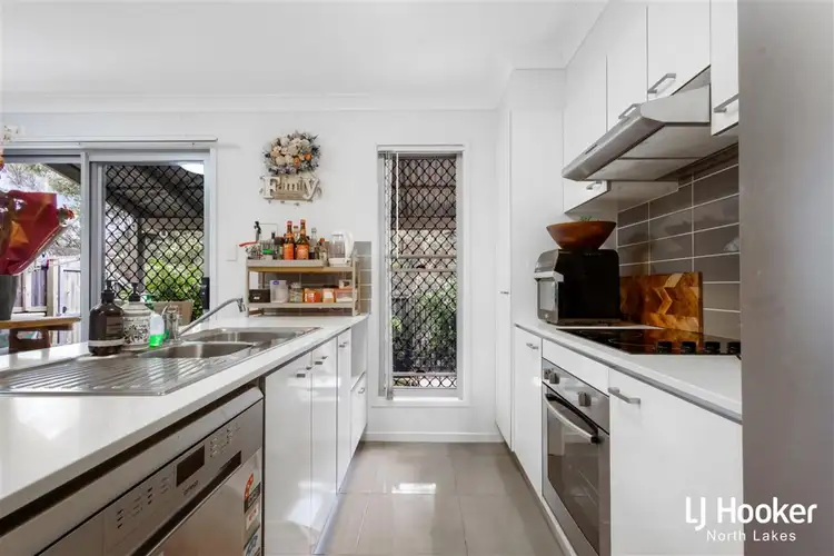 Fourth view of Homely townhouse listing, 158/1 Bass Court, North Lakes QLD 4509