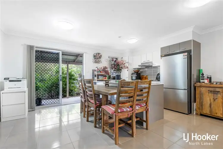 Fifth view of Homely townhouse listing, 158/1 Bass Court, North Lakes QLD 4509