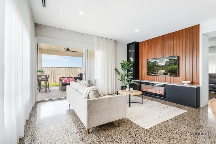 Third view of Homely house listing, 14 Limestone Way, Ocean Grove VIC 3226