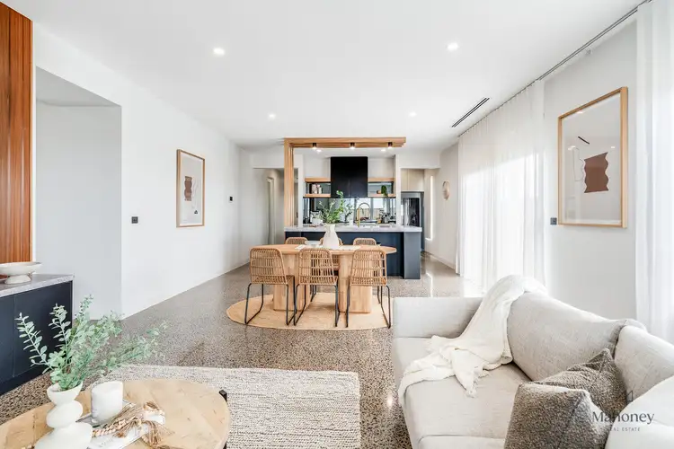 Fourth view of Homely house listing, 14 Limestone Way, Ocean Grove VIC 3226