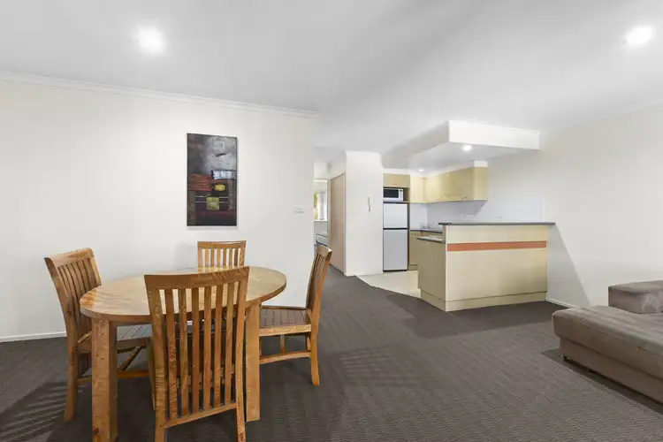 Fourth view of Homely unit listing, 18/48 Pacific Drive, Port Macquarie NSW 2444