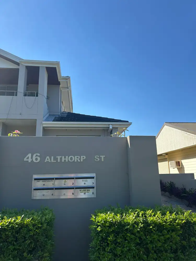 Second view of Homely townhouse listing, 2/46 Althorp Street, East Gosford NSW 2250
