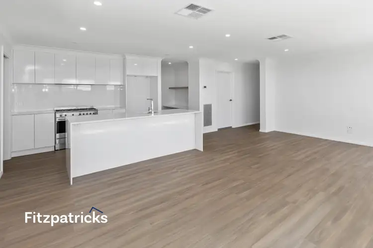 Second view of Homely villa listing, 8 Sargood Way, Gobbagombalin NSW 2650