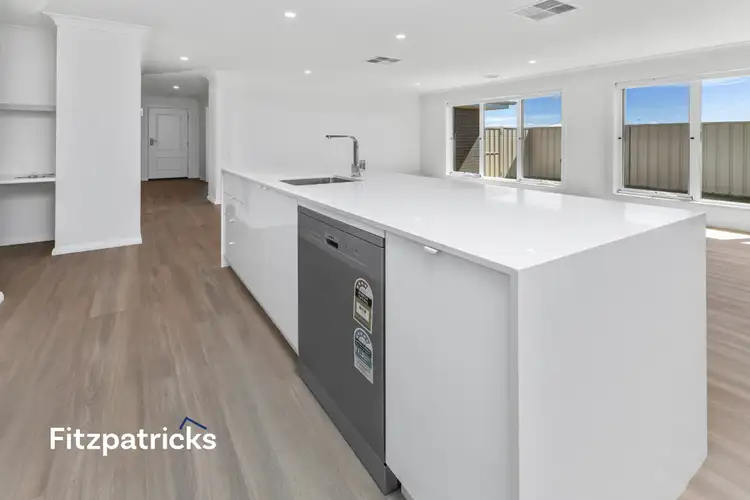 Third view of Homely villa listing, 8 Sargood Way, Gobbagombalin NSW 2650