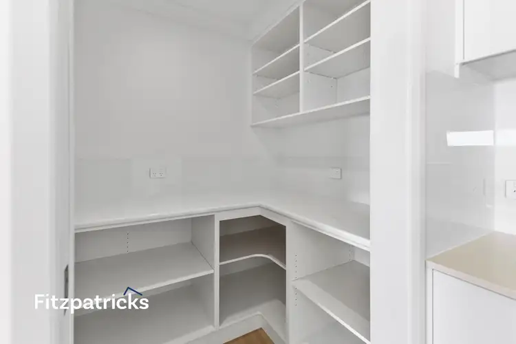 Fifth view of Homely villa listing, 8 Sargood Way, Gobbagombalin NSW 2650