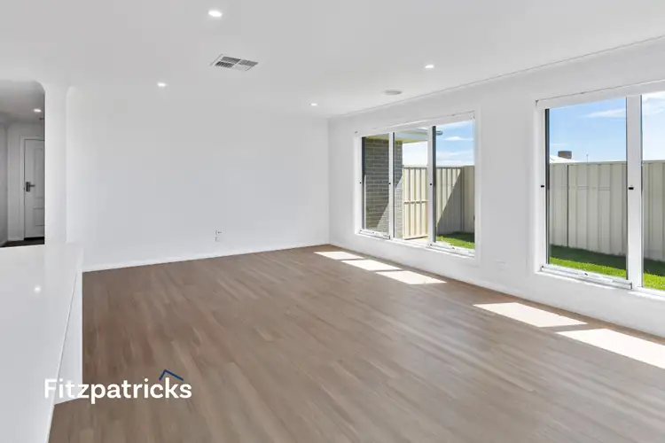 Sixth view of Homely villa listing, 8 Sargood Way, Gobbagombalin NSW 2650