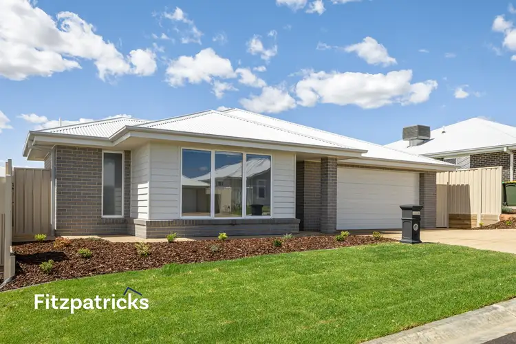 Main view of Homely villa listing, 6 Sargood Way, Gobbagombalin NSW 2650