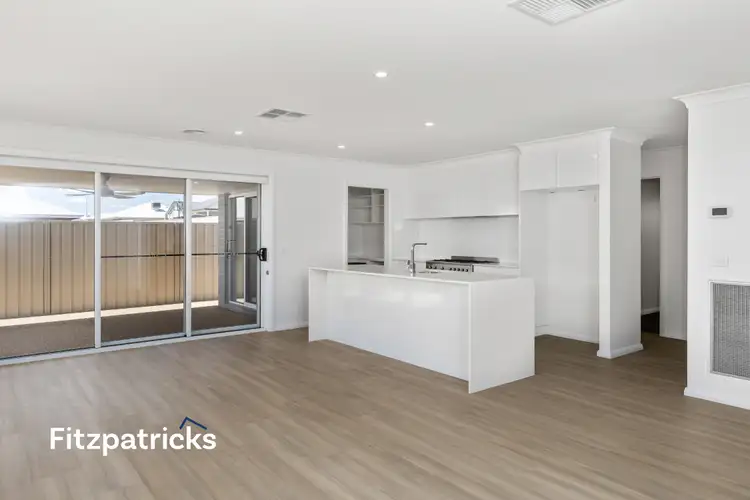 Second view of Homely villa listing, 6 Sargood Way, Gobbagombalin NSW 2650