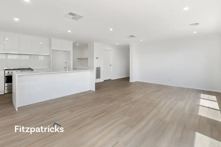 Third view of Homely villa listing, 6 Sargood Way, Gobbagombalin NSW 2650