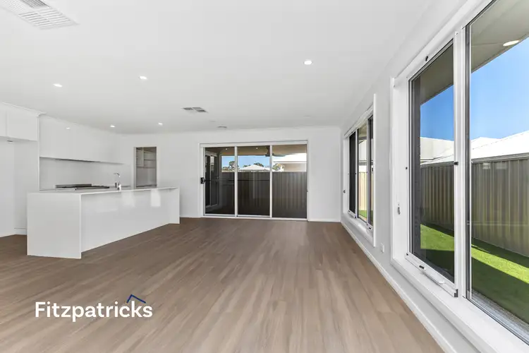 Second view of Homely villa listing, 5 Sargood Way, Gobbagombalin NSW 2650