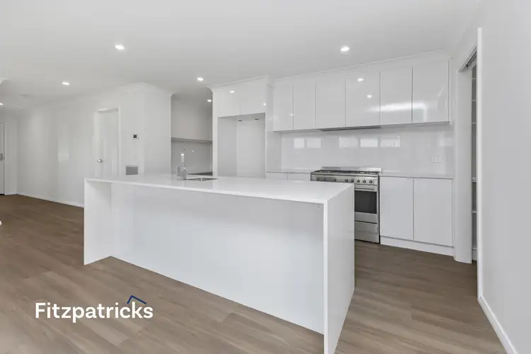 Third view of Homely villa listing, 5 Sargood Way, Gobbagombalin NSW 2650