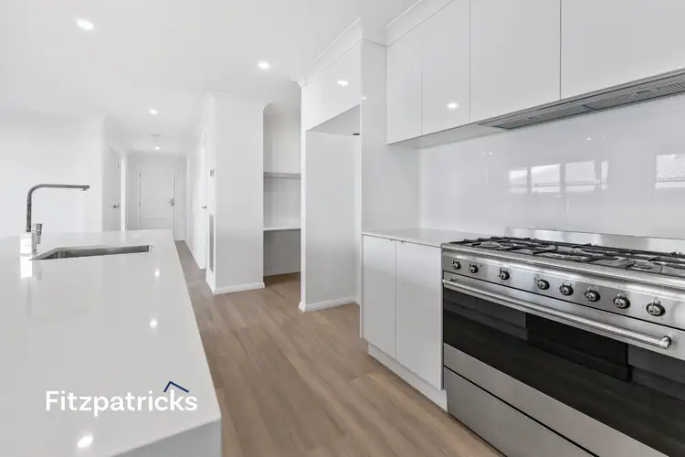 Fourth view of Homely villa listing, 5 Sargood Way, Gobbagombalin NSW 2650
