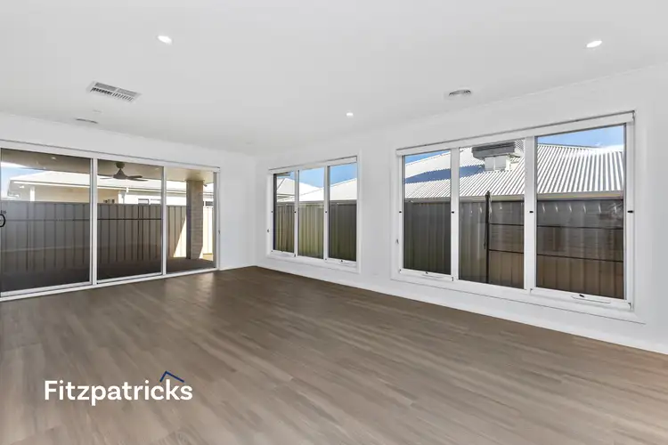 Fifth view of Homely villa listing, 5 Sargood Way, Gobbagombalin NSW 2650