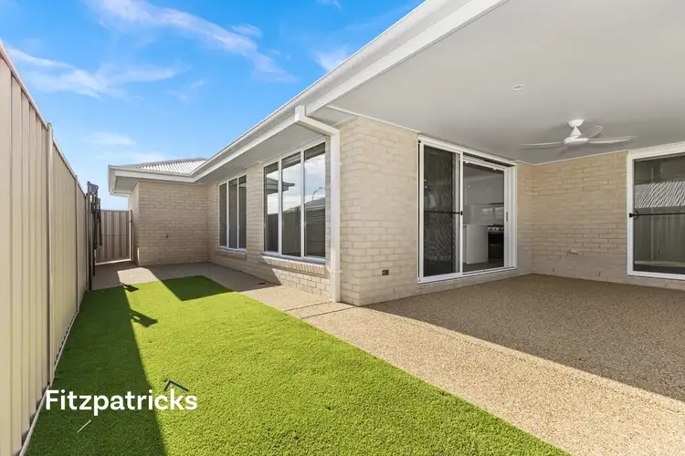 Sixth view of Homely villa listing, 5 Sargood Way, Gobbagombalin NSW 2650