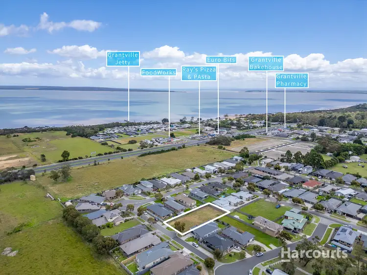 5 Monk Lane, Grantville VIC 3984
