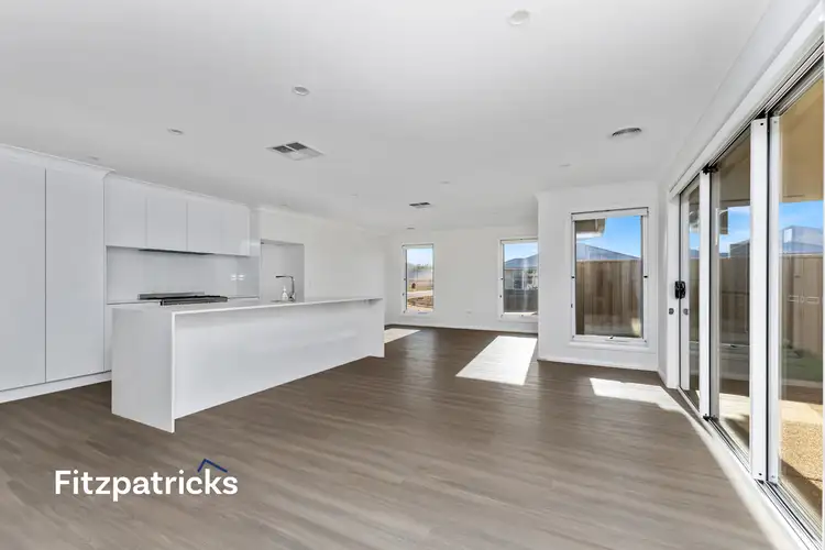 Second view of Homely villa listing, 10 Tooleybuc Street, Gobbagombalin NSW 2650