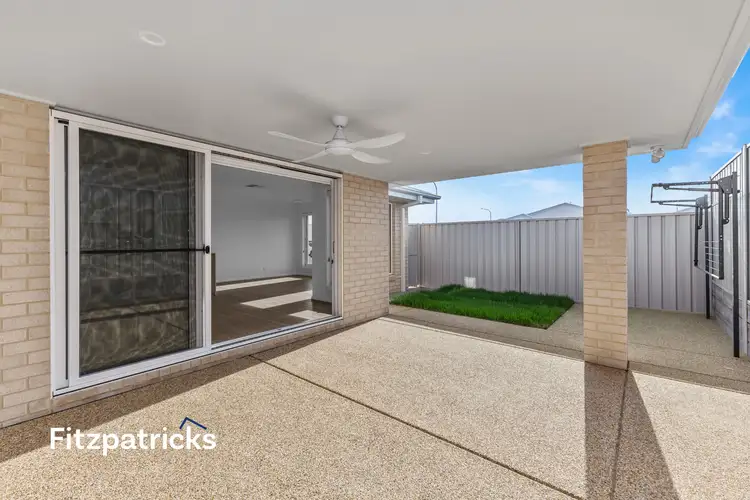 Fourth view of Homely villa listing, 10 Tooleybuc Street, Gobbagombalin NSW 2650