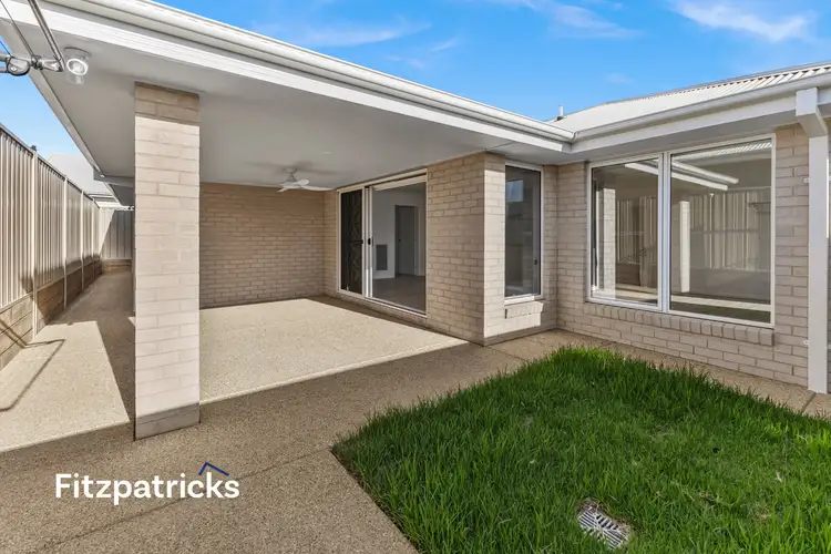 Fifth view of Homely villa listing, 10 Tooleybuc Street, Gobbagombalin NSW 2650