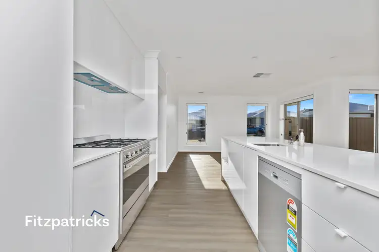 Sixth view of Homely villa listing, 10 Tooleybuc Street, Gobbagombalin NSW 2650