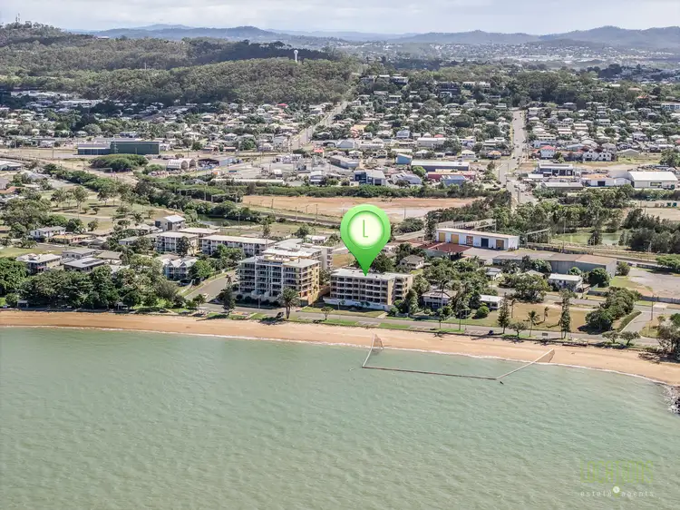 Main view of Homely unit listing, 20/20 Barney Street, Barney Point QLD 4680