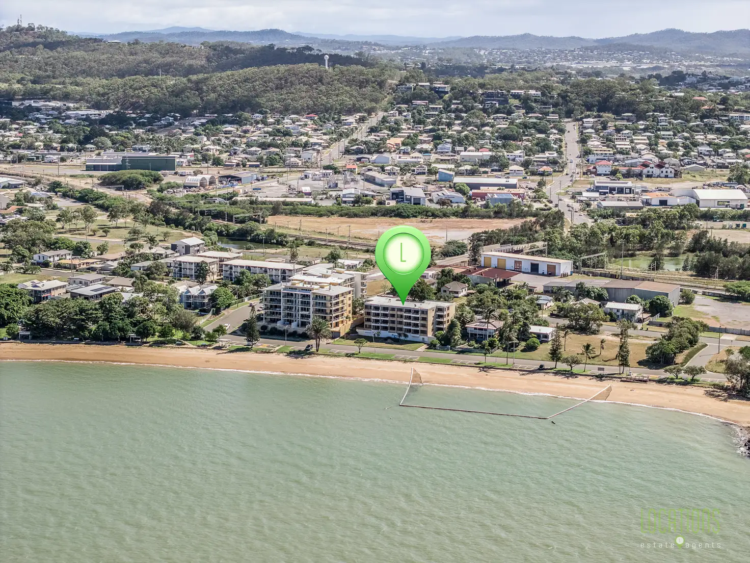 Main view of Homely unit listing, 20/20 Barney Street, Barney Point QLD 4680