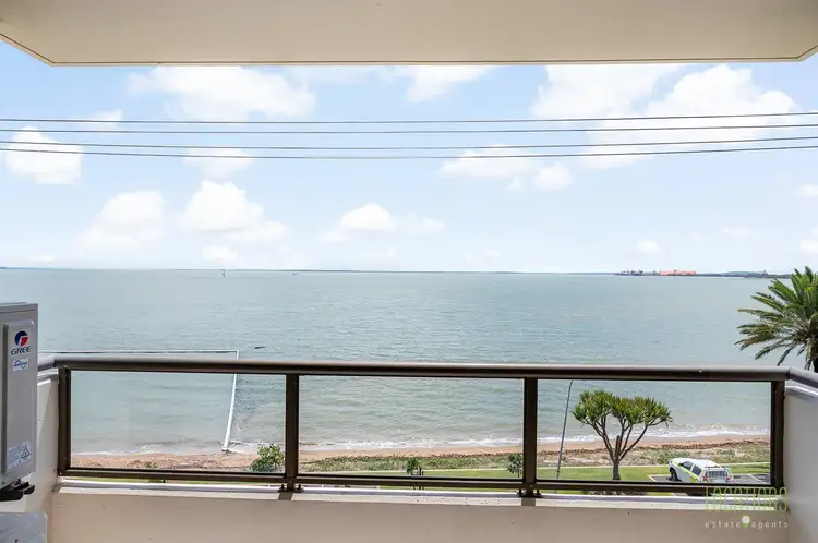 Second view of Homely unit listing, 20/20 Barney Street, Barney Point QLD 4680