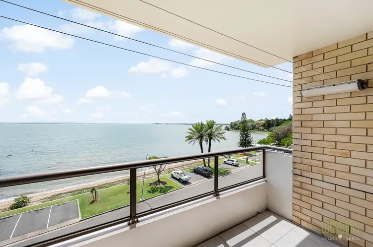 Third view of Homely unit listing, 20/20 Barney Street, Barney Point QLD 4680