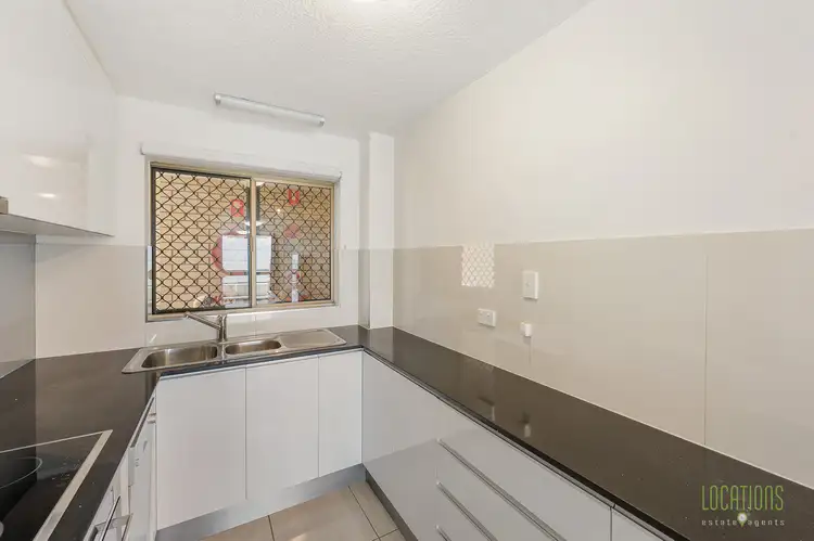 Sixth view of Homely unit listing, 20/20 Barney Street, Barney Point QLD 4680