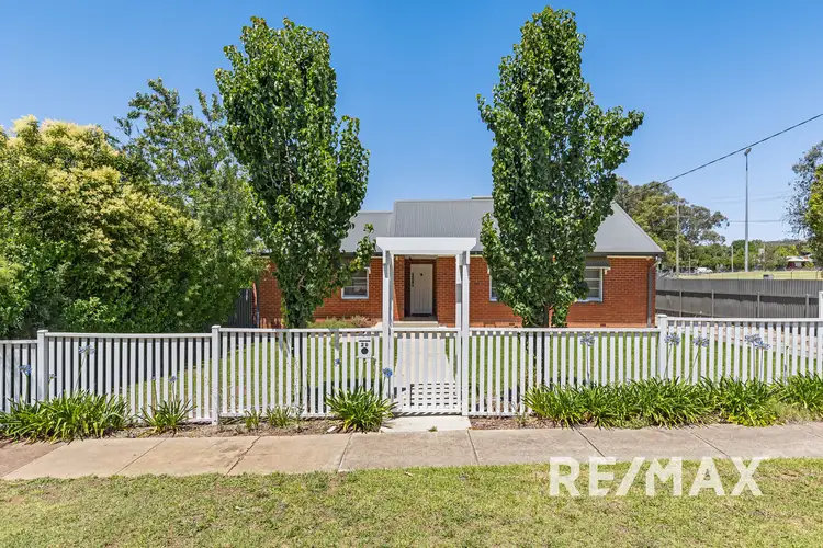 29 Dalton Street, Turvey Park NSW 2650