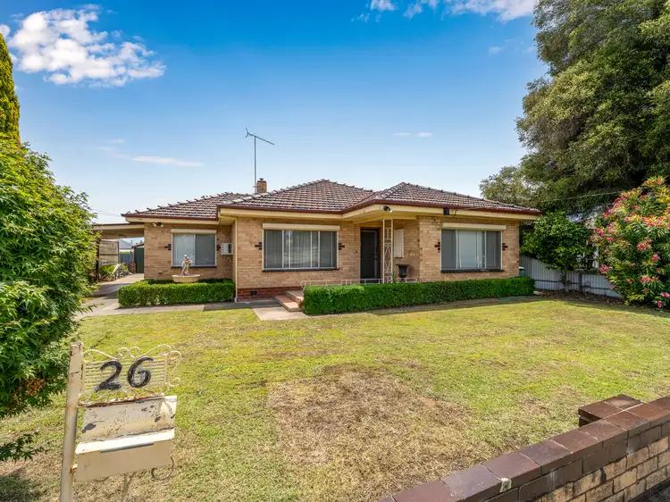 Second view of Homely house listing, 26 Taylor Street, Wangaratta VIC 3677