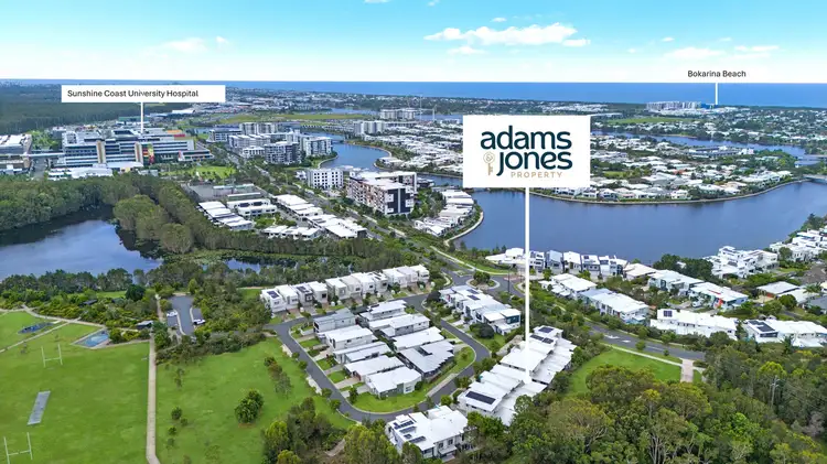 44 Viridian Circuit, Birtinya QLD 4575