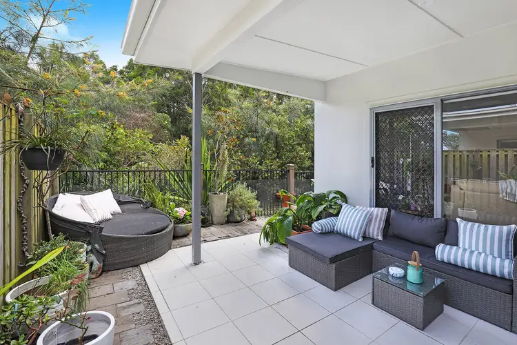 Second view of Homely house listing, 44 Viridian Circuit, Birtinya QLD 4575