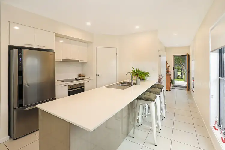 Fourth view of Homely house listing, 44 Viridian Circuit, Birtinya QLD 4575