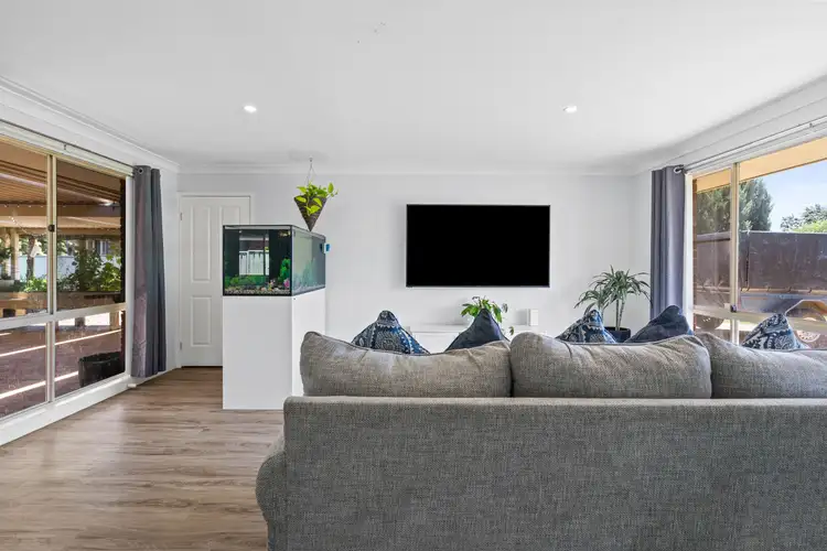 Fourth view of Homely house listing, 6 Eveleigh Court, Scone NSW 2337