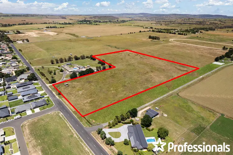 LOT 2, 92 Freemantle Road, Eglinton NSW 2795