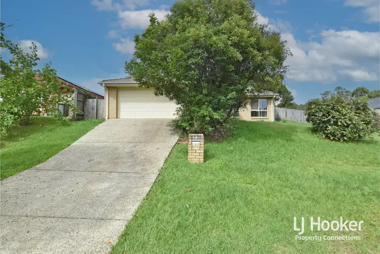 Main view of Homely house listing, 11 Brigalow Court, Morayfield QLD 4506